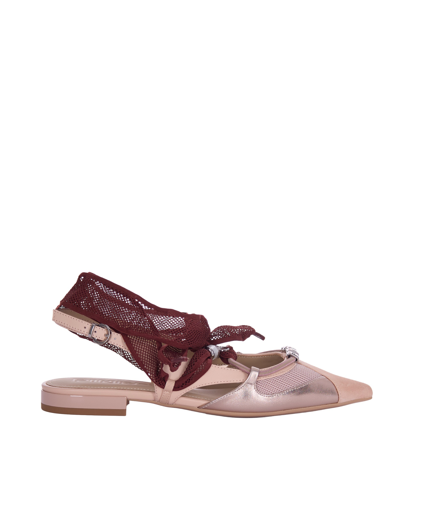 [PINKO] Flat shoes SS26 SD0547P003W4E