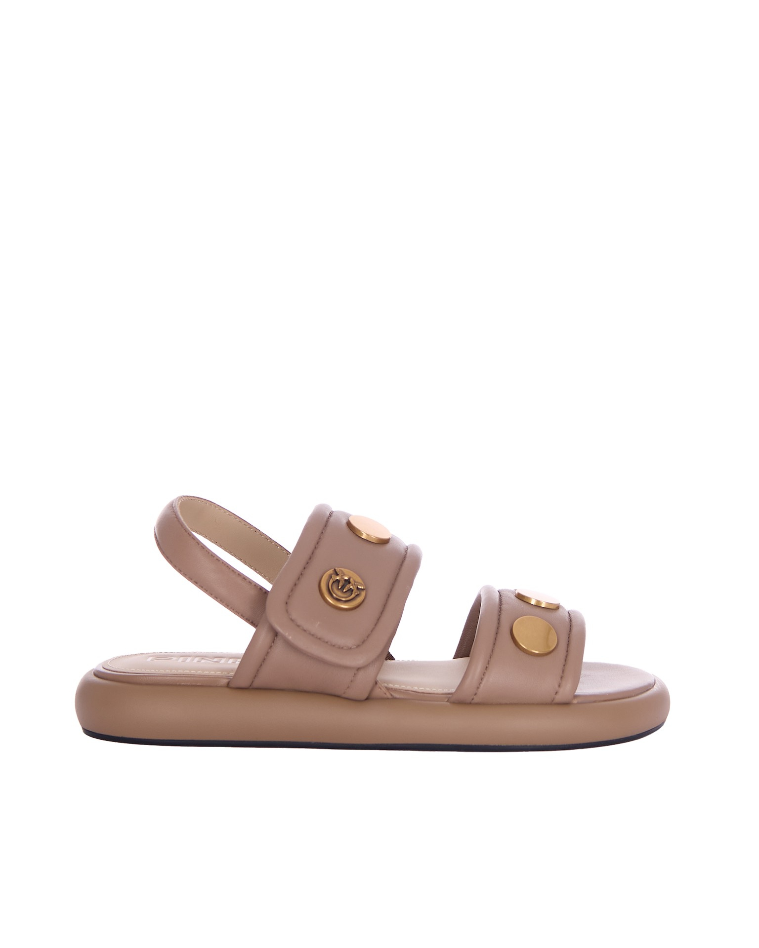 [PINKO] Sandals SS26 SD0521P003L15