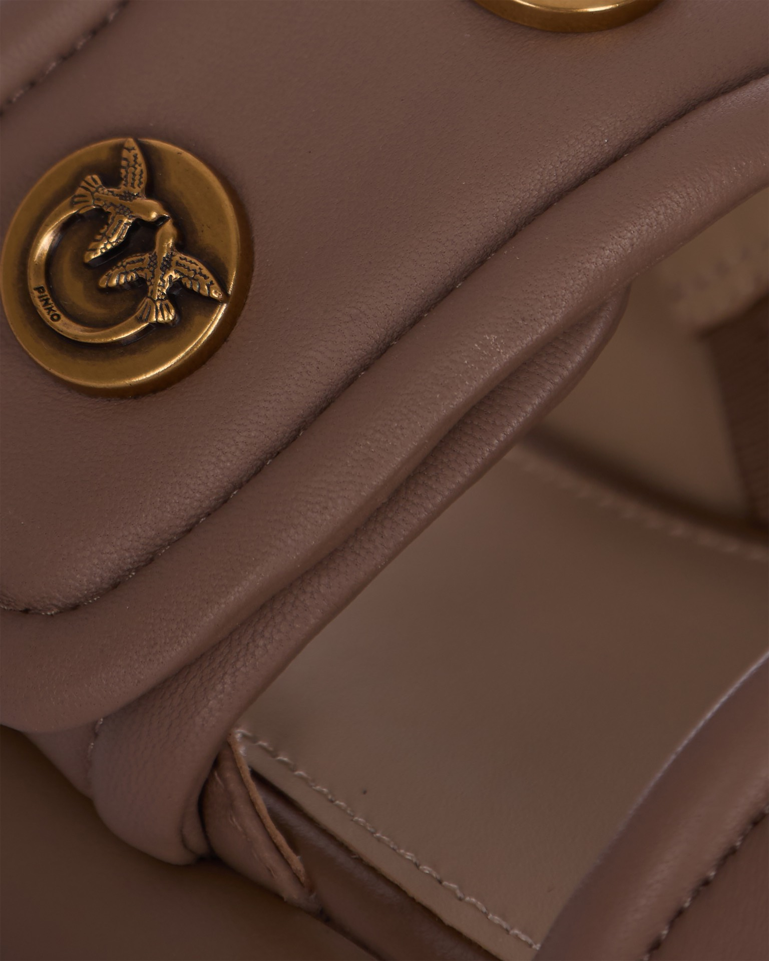 [PINKO] Sandals SS26 SD0521P003L15