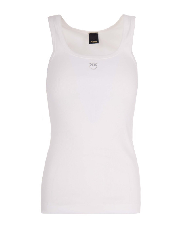 [PINKO] Tank top SS26 100807A338Z05