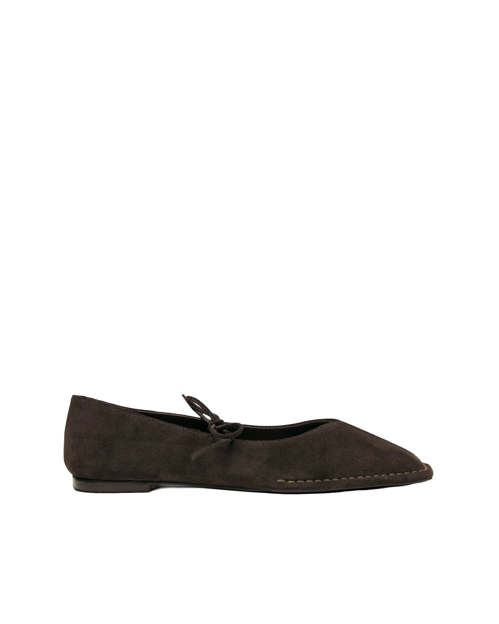 [ALOHAS] Flat shoes SS26 S10094601