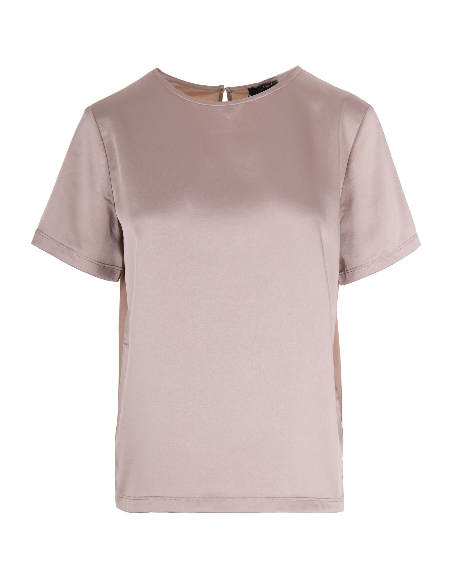 [Weekend MaxMara] T-shirts Short Sleeve SS26 2615941011600WKDZONA002