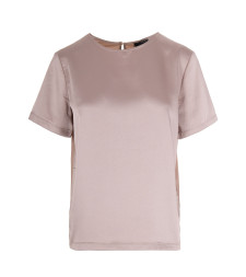 [Weekend MaxMara] T-shirts Short Sleeve SS26 2615941011600WKDZONA002