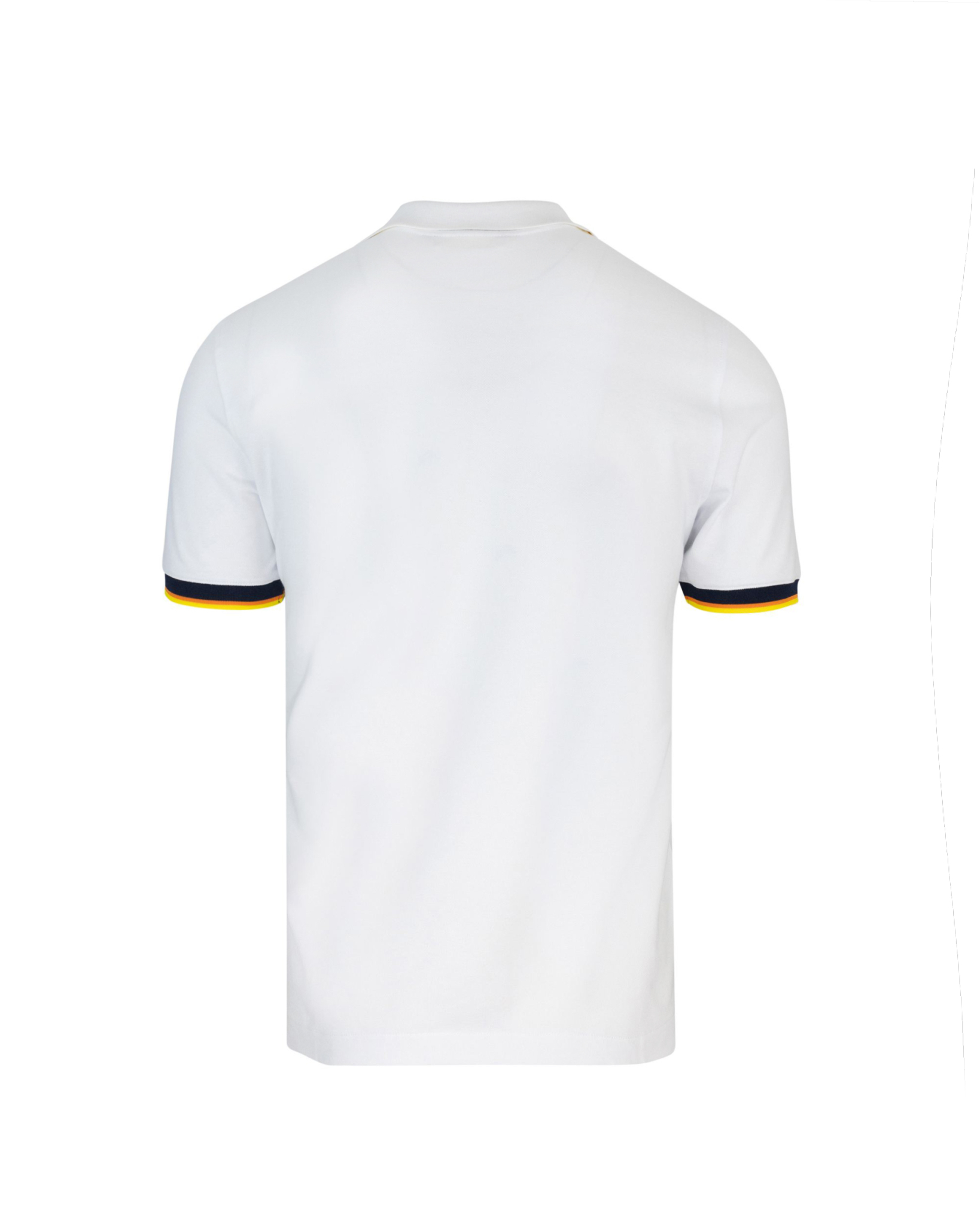 [K-WAY] T-shirts Short Sleeve SS26 K1125BW001
