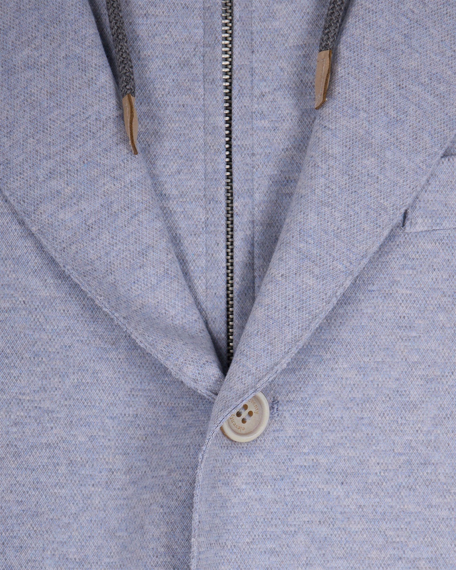 [ELEVENTY] Casual Jacket SS26 M70GIAF02TES0M03708