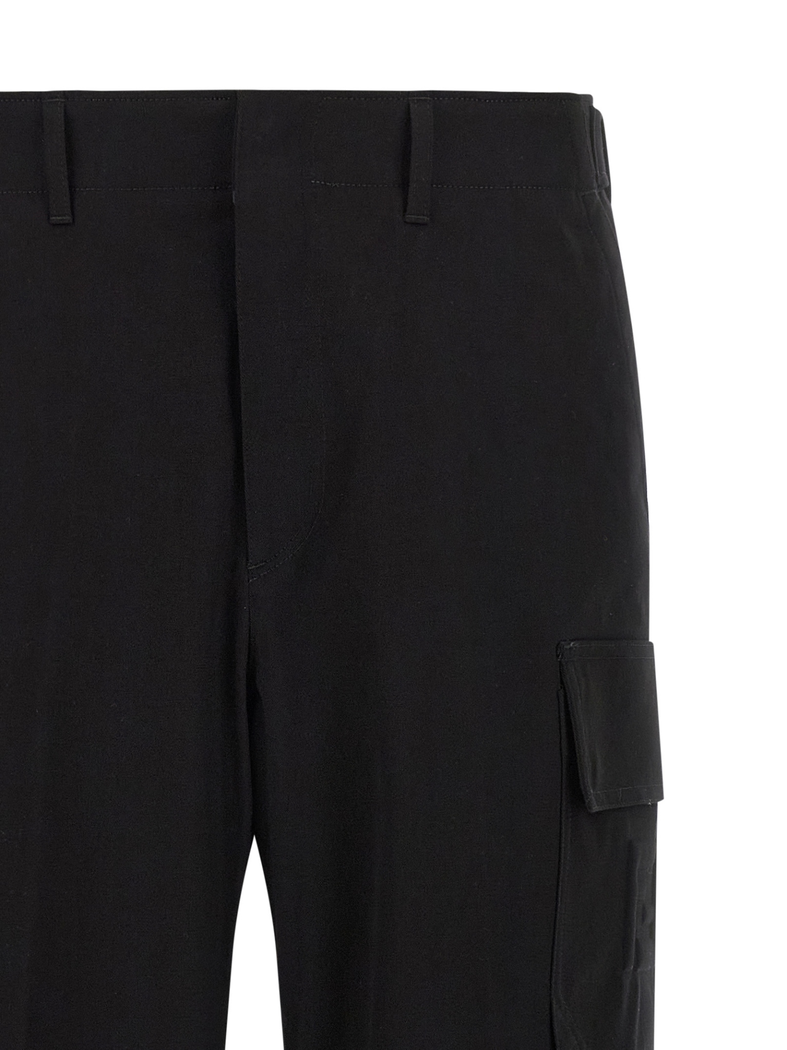 [Fendi] Trousers SS26 FB1091AQMVF0QA1
