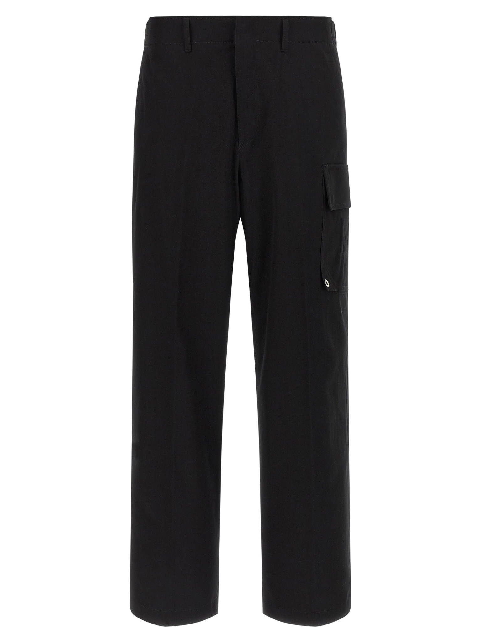 [Fendi] Trousers SS26 FB1091AQMVF0QA1