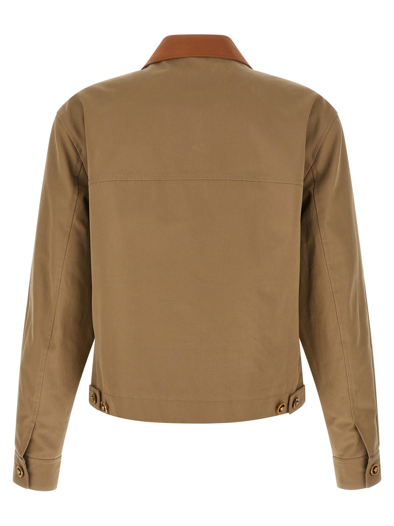 [Versace] Casual Jacket SS26 10222441A168021KM00