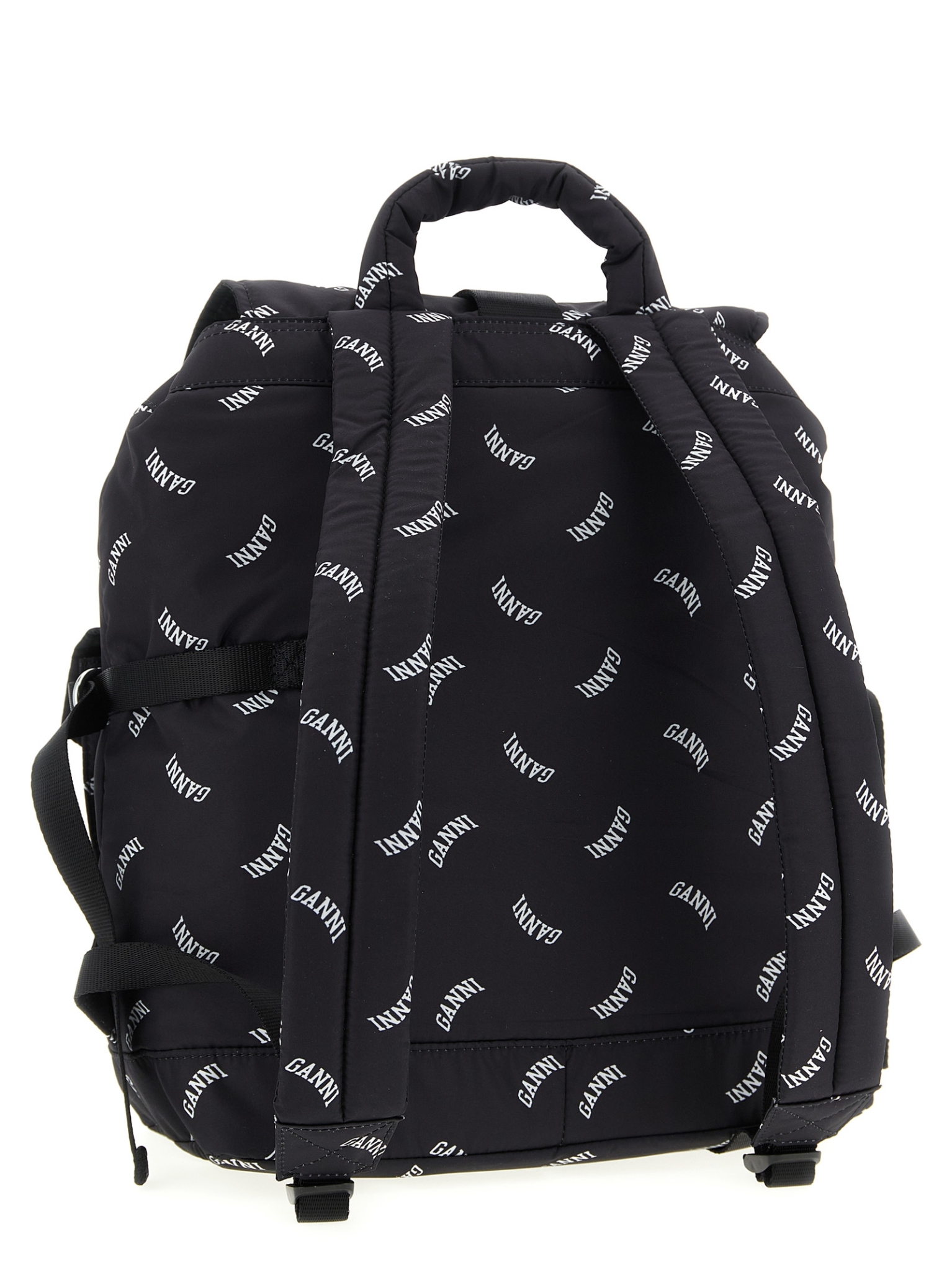 [GANNI] Backpack SS26 B2010022099