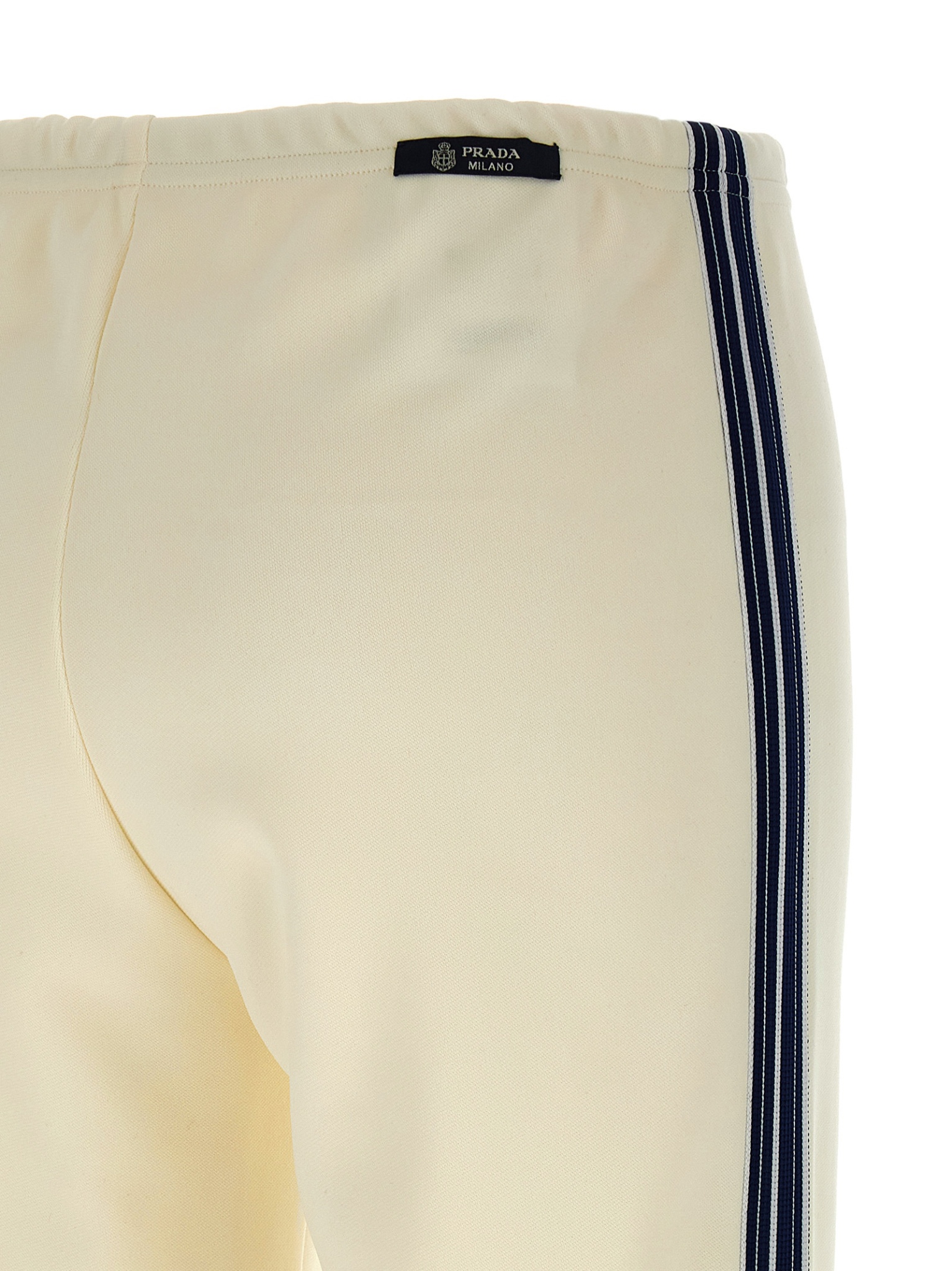 [Prada] Trousers SS26 132416SOOO18VXF0304