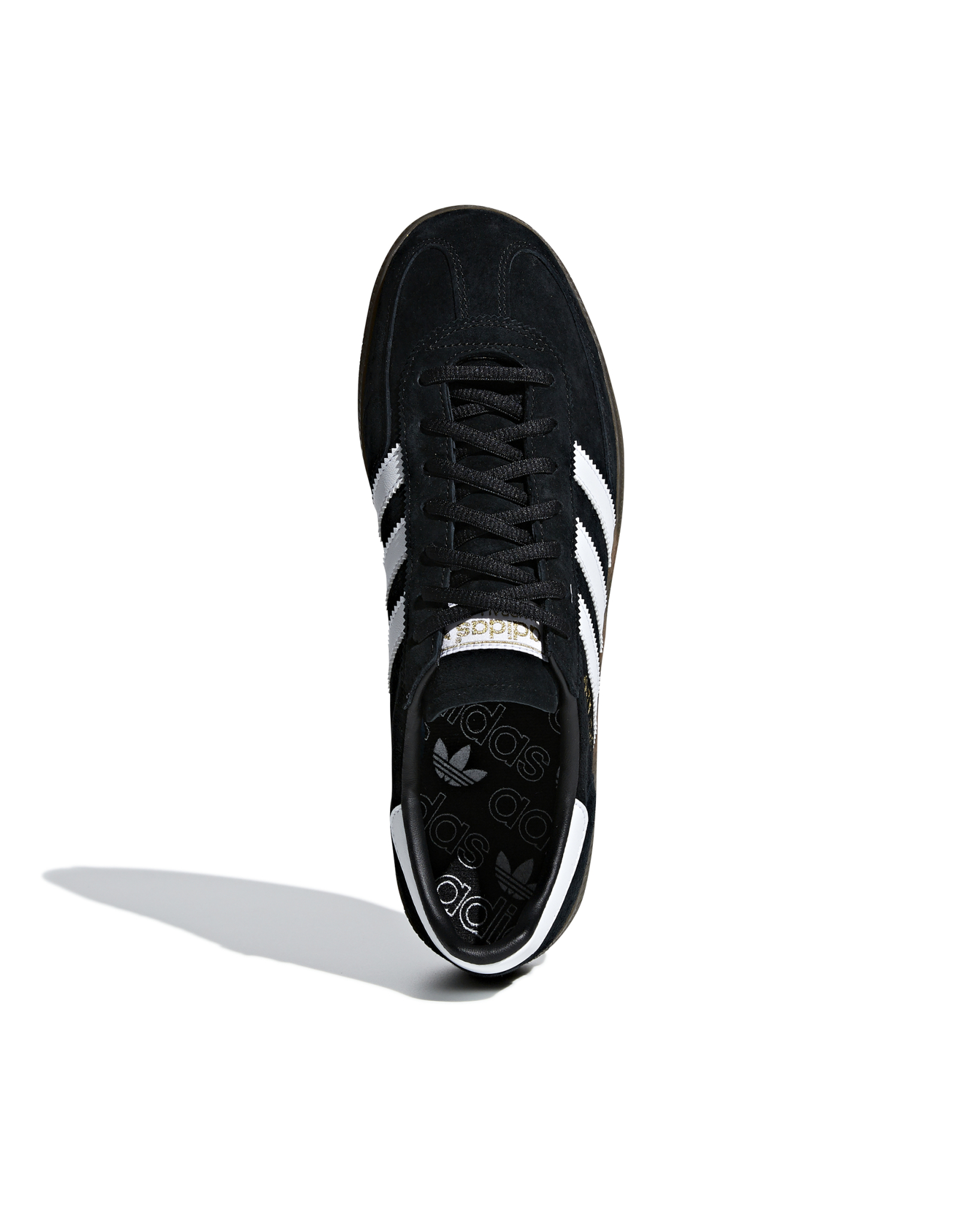 [ADIDAS ORIGINALS] Sneakers SS26 DB3021CBLACK/FTWWHT/GUM5