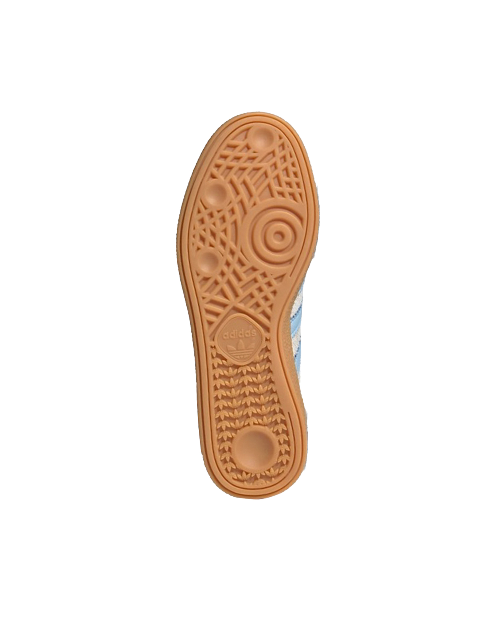 [ADIDAS ORIGINALS] Sneakers SS26 JS0241ALUMIN/CLESKY/GUM1
