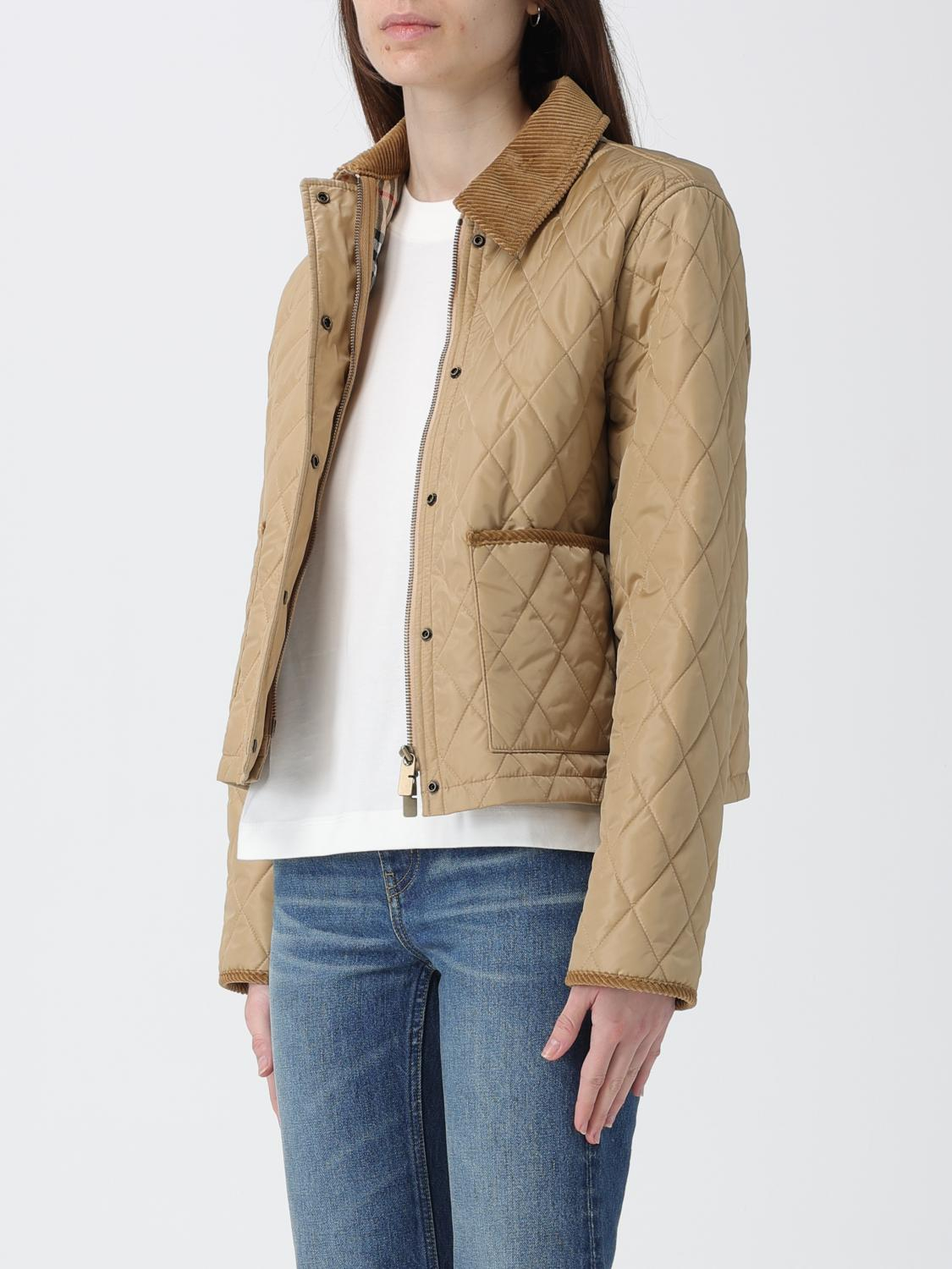 [Burberry] Blazer SS26 8107466