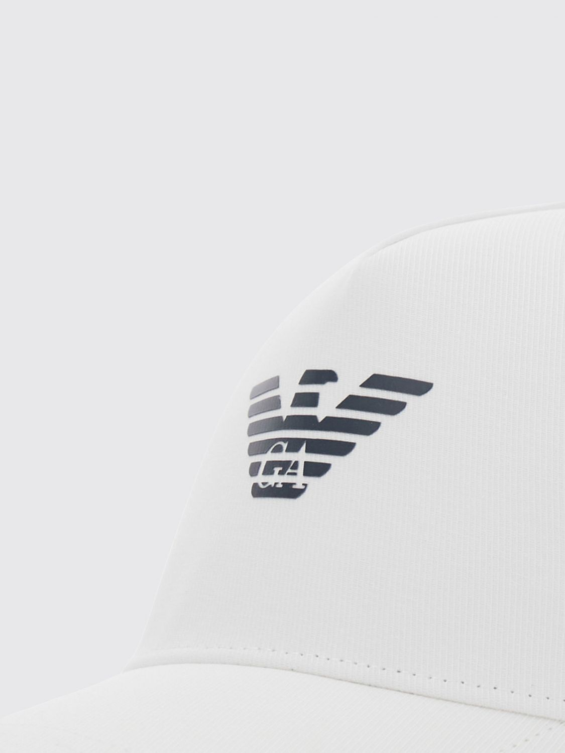 [Emporio Armani] Cap SS26 627920CC990 41510