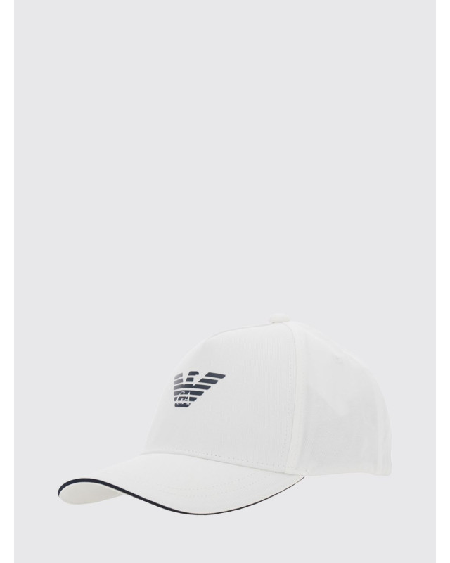 [Emporio Armani] Cap SS26 627920CC990 41510