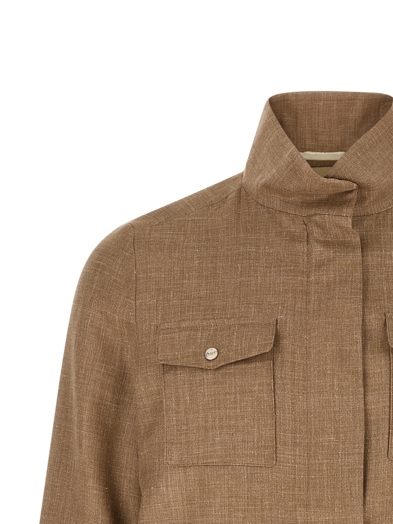 [Herno] Casual Jacket SS26 FI000012D334892157