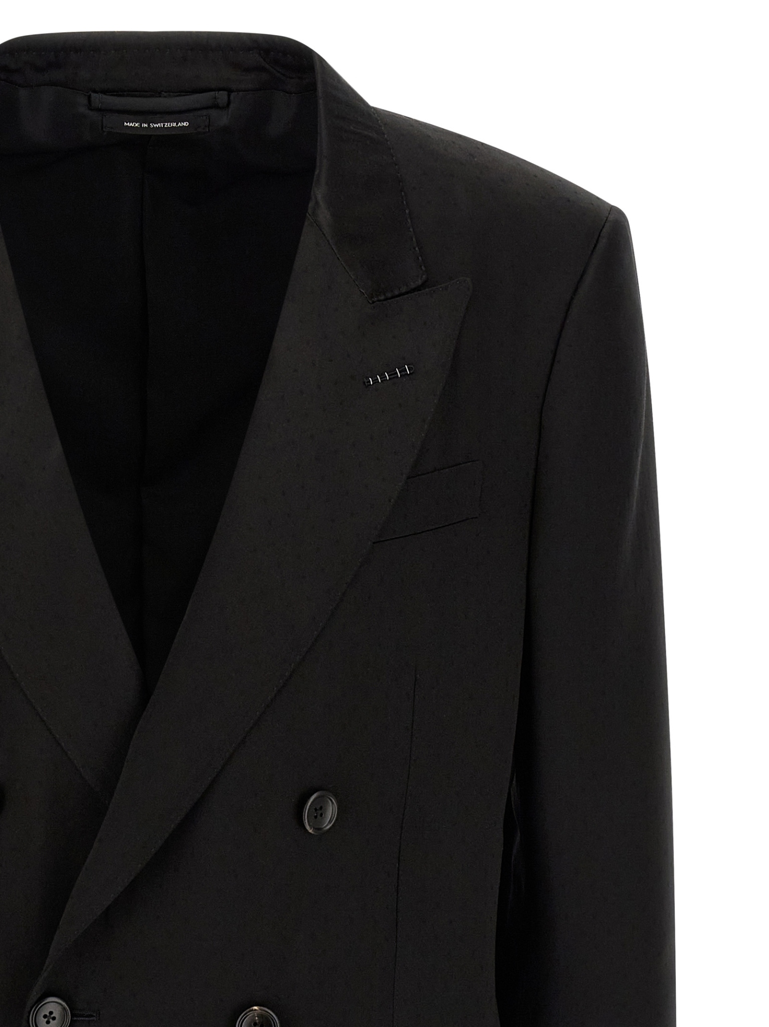 [Tom Ford] Blazer SS26 JLNP02SVP04NAA