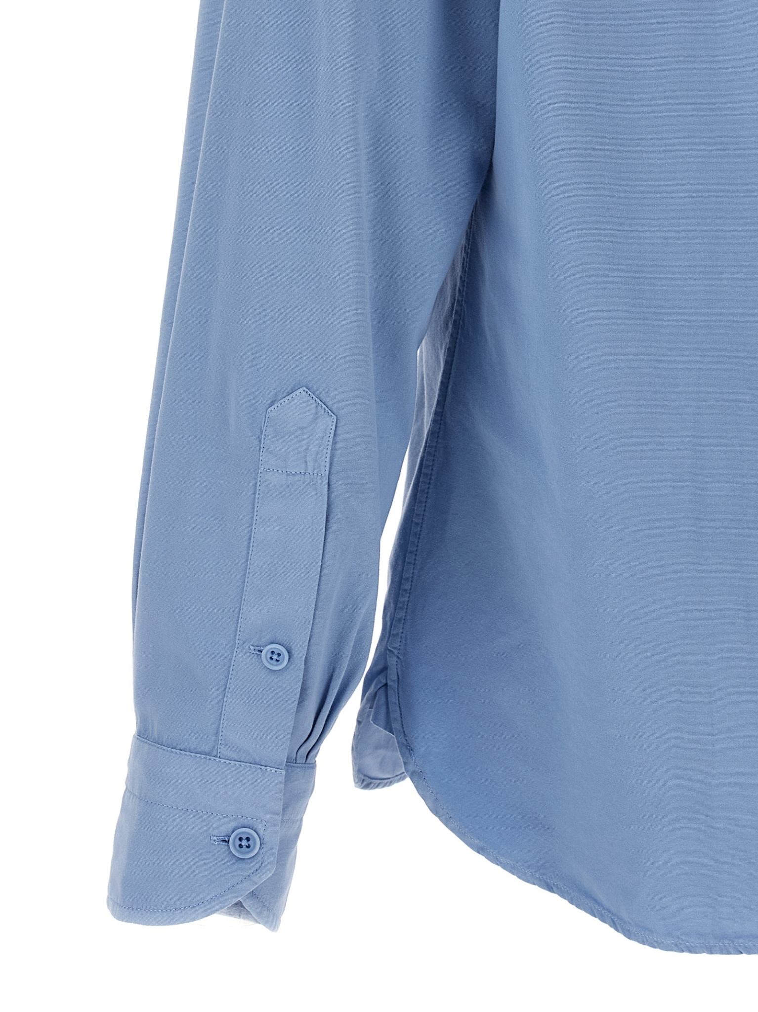 [Tom Ford] Shirts Long Sleeve SS26 HME001FMC309UCZ