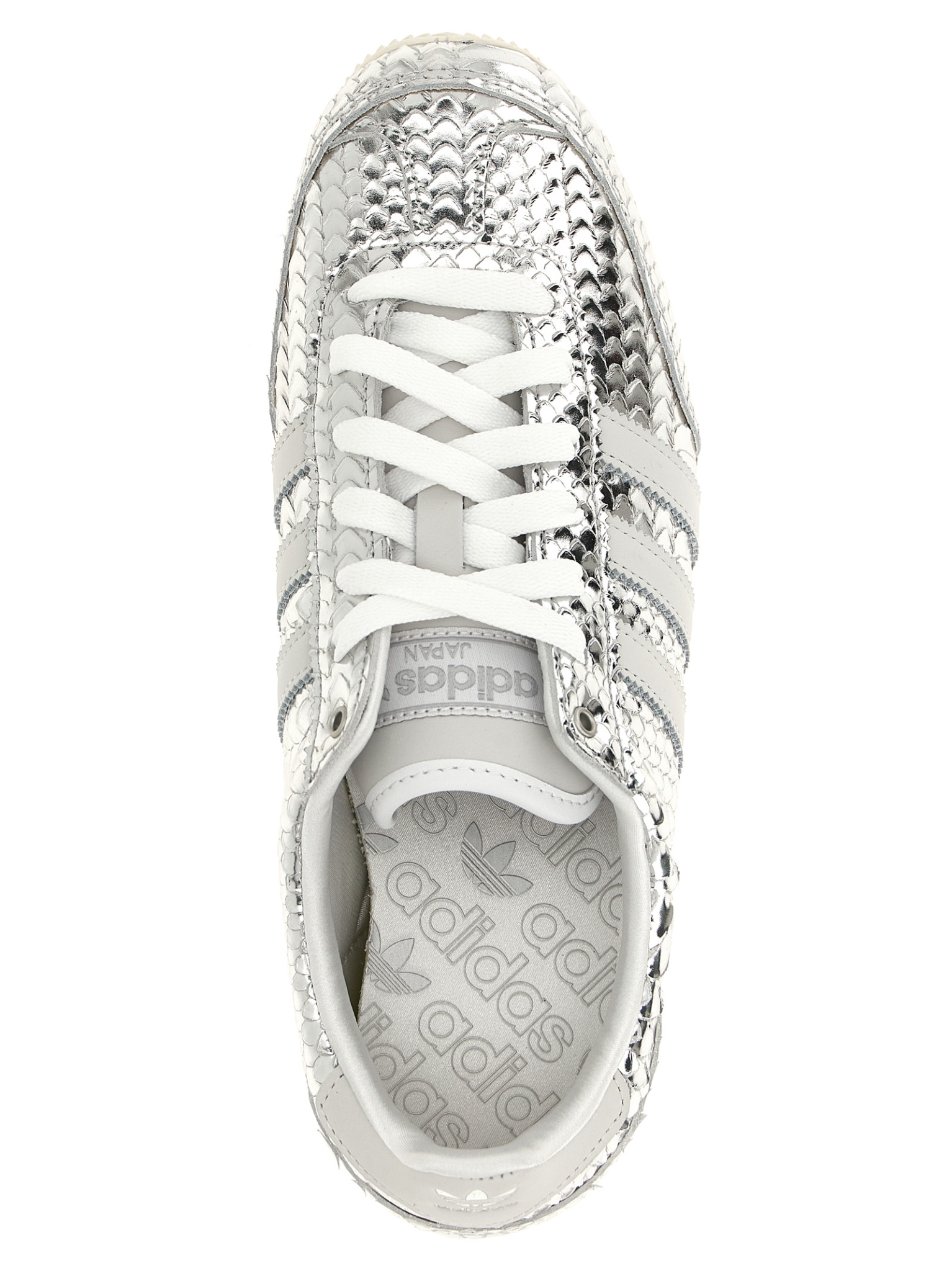 [ADIDAS ORIGINALS] Sneakers SS26 KH9017SILVMTSILVMTFTWWHT