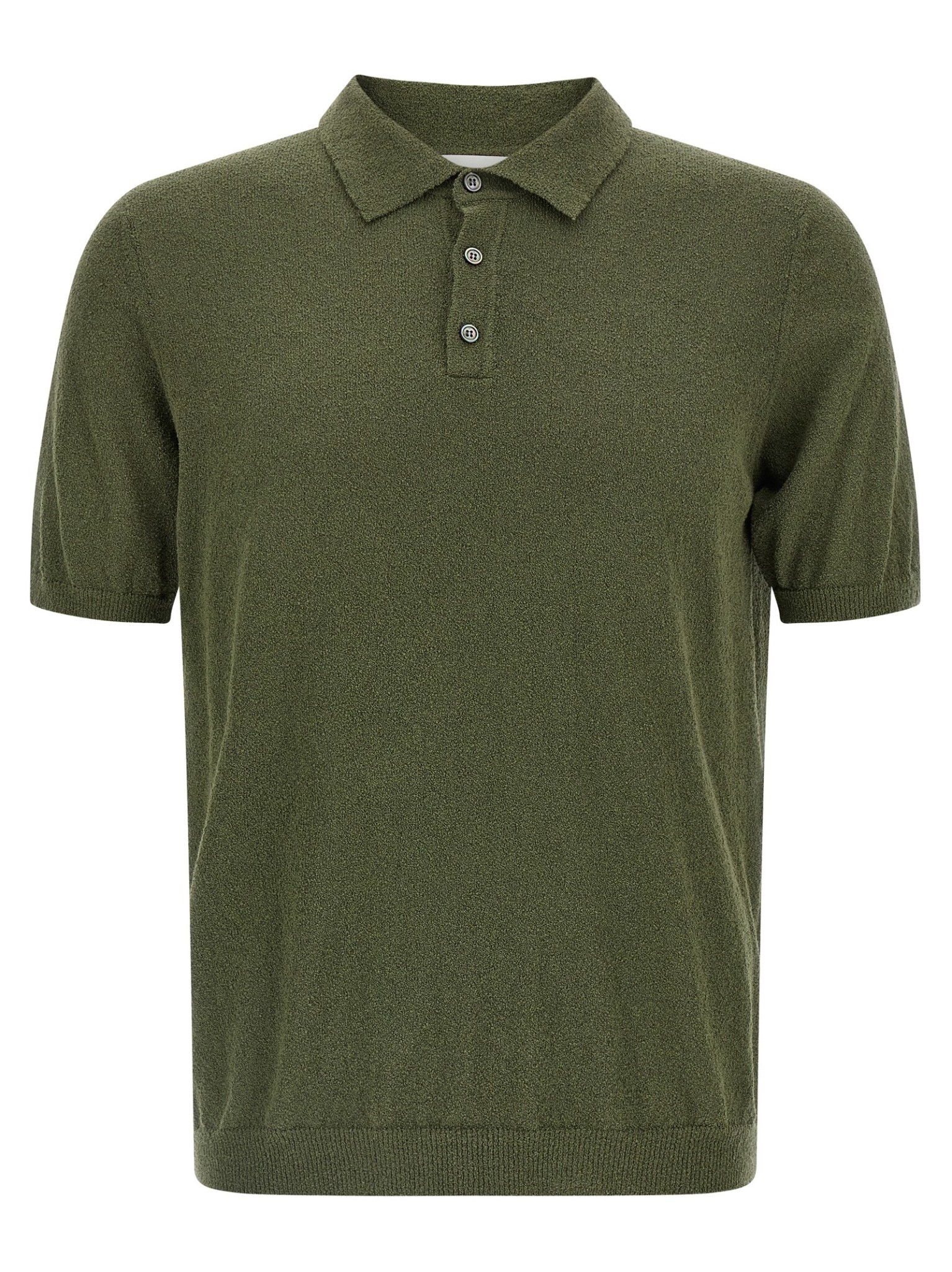 [ROBERTO COLLINA] T-shirts Short Sleeve SS26 261MYA4402424