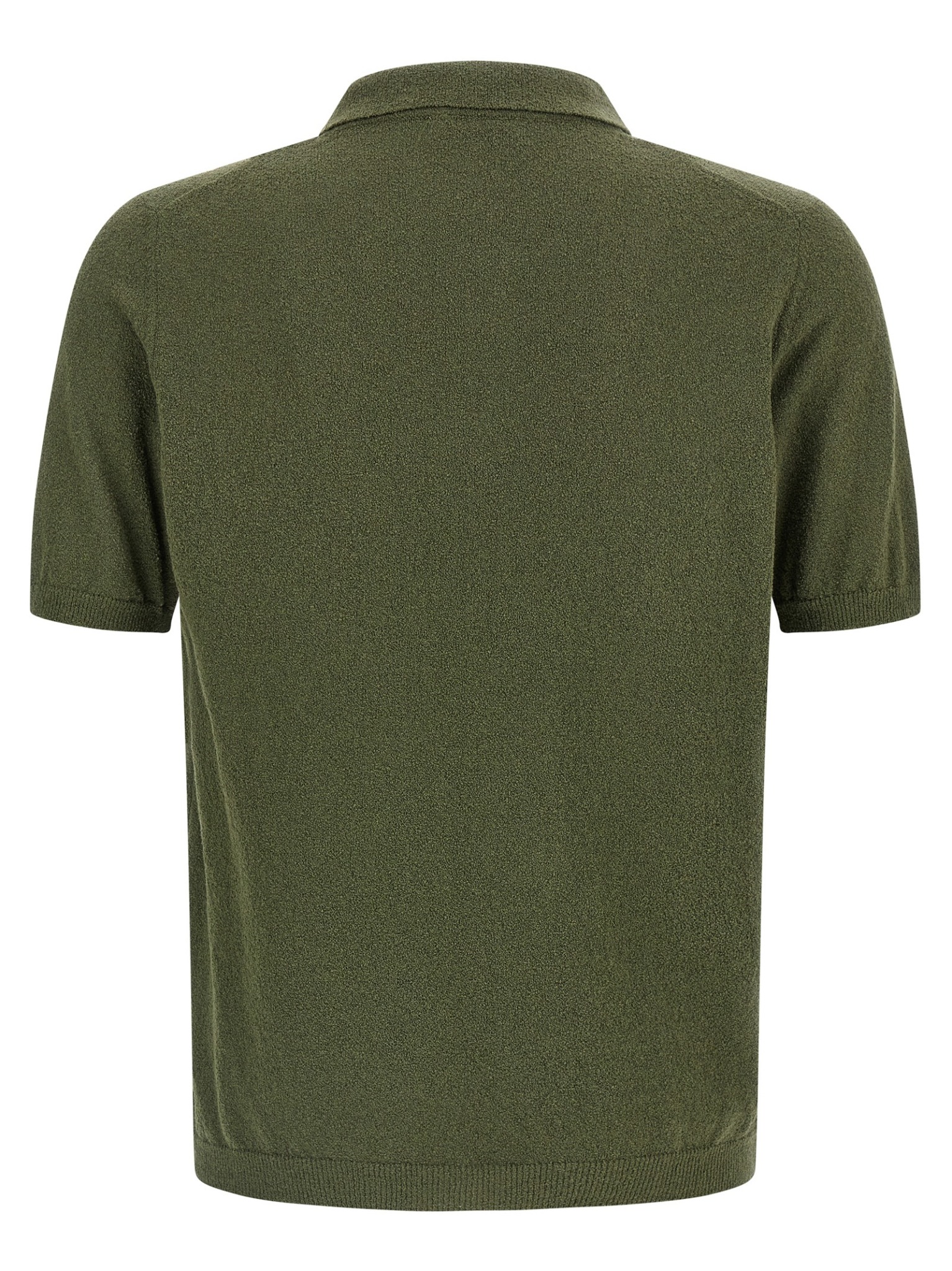 [ROBERTO COLLINA] T-shirts Short Sleeve SS26 261MYA4402424