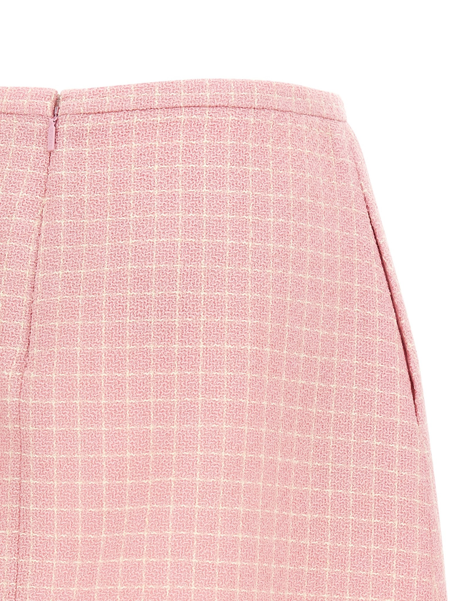[Versace] Mini skirt SS26 10223971A104442PL40