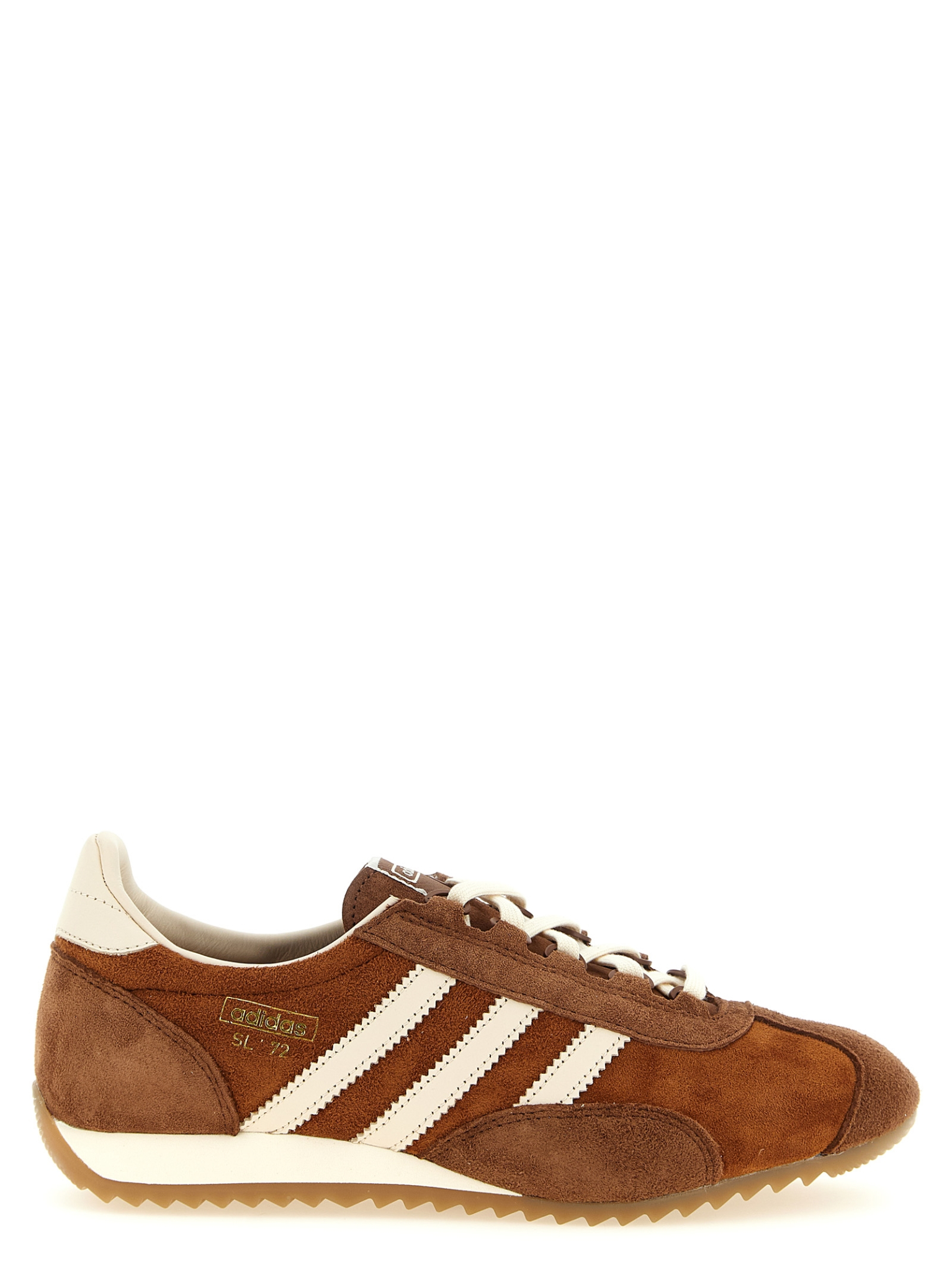 [ADIDAS ORIGINALS] Sneakers SS26 KJ1063DUBRWONWHIPREBRN