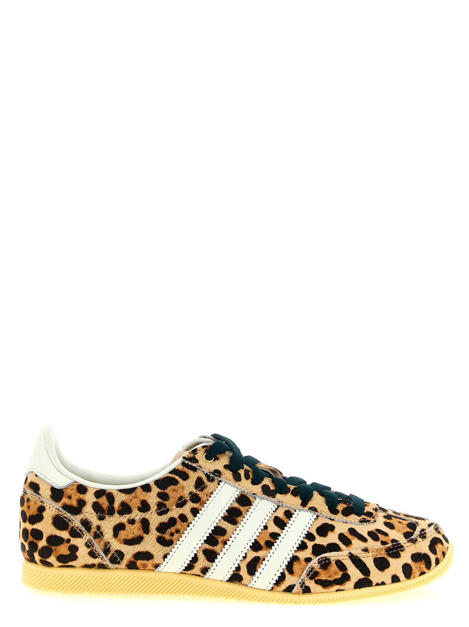 [ADIDAS ORIGINALS] Sneakers SS26 KI6687MAGBEIIVORYAURIVY