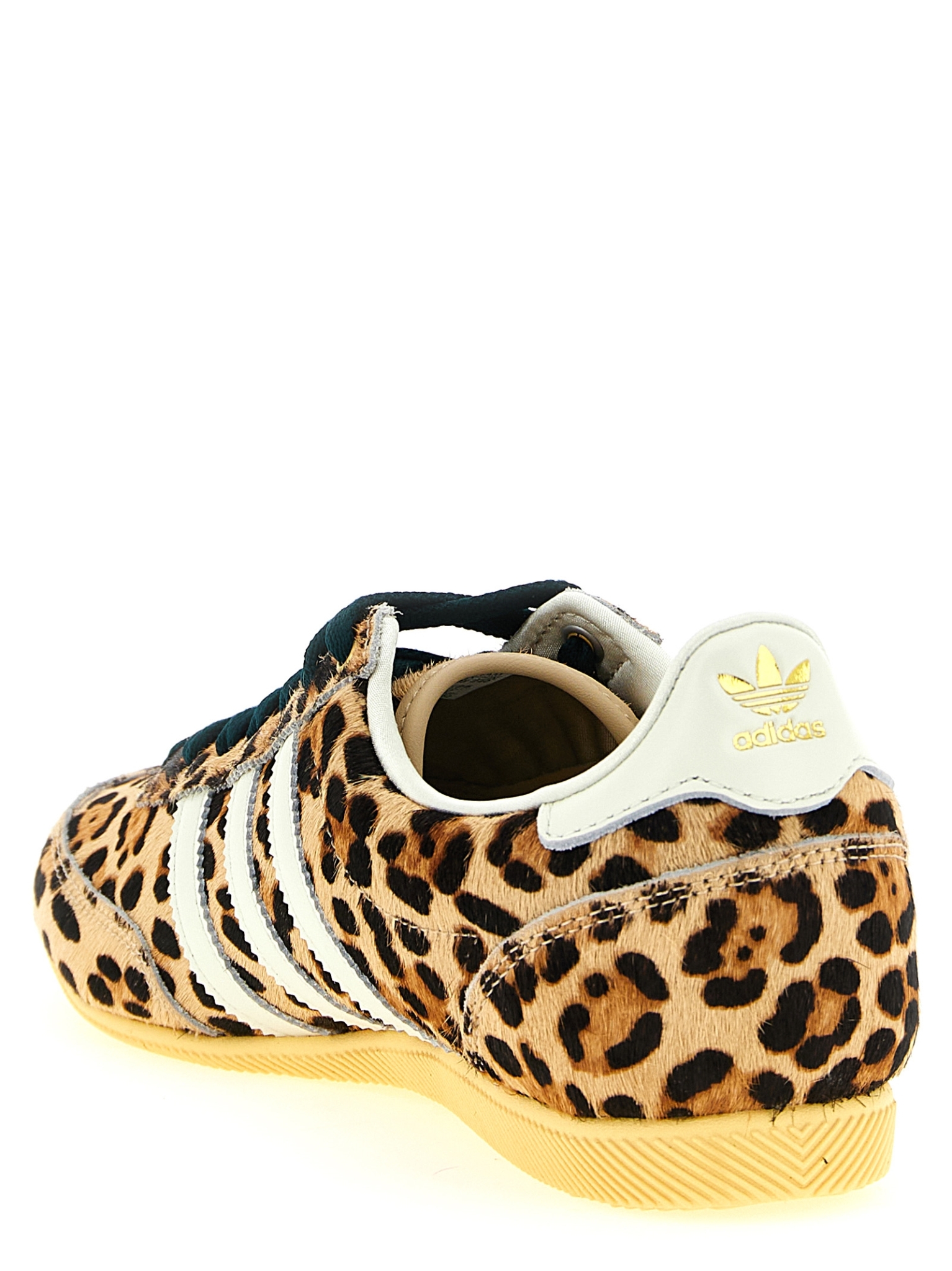 [ADIDAS ORIGINALS] Sneakers SS26 KI6687MAGBEIIVORYAURIVY