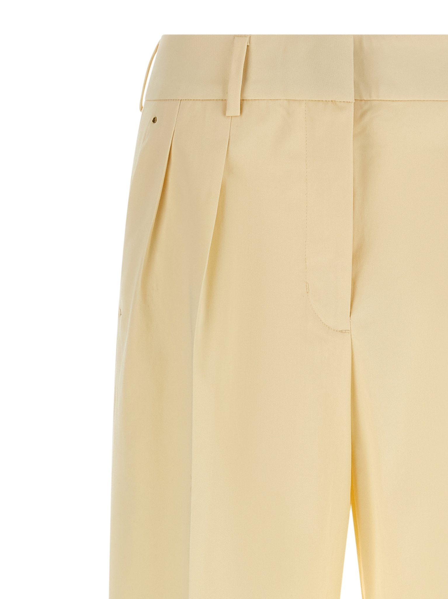 [Moncler] Trousers SS26 L10932A00004599CG051