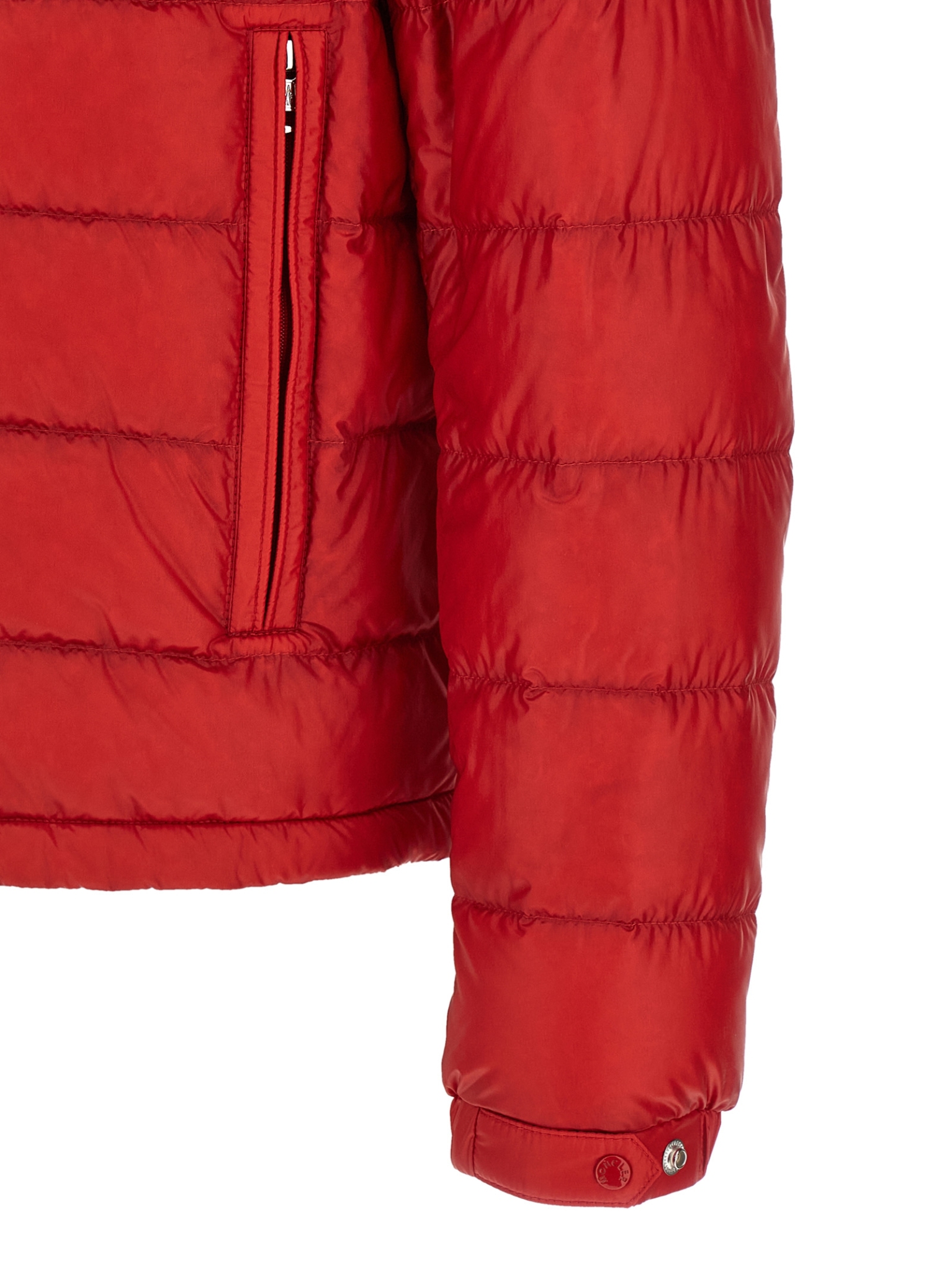 [Moncler] Down Jacket SS26 L10911A00043597Y4448