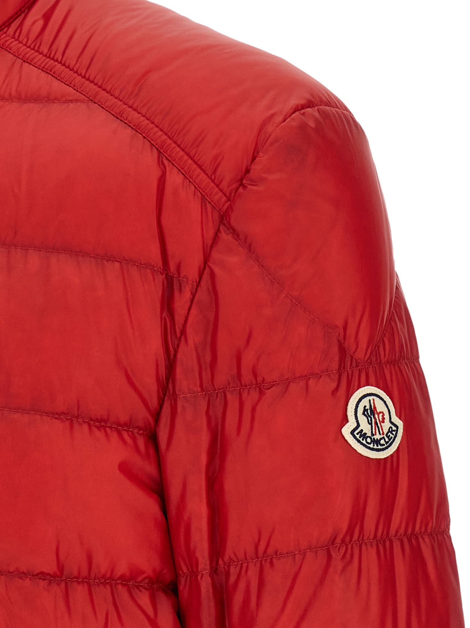 [Moncler] Down Jacket SS26 L10911A00043597Y4448