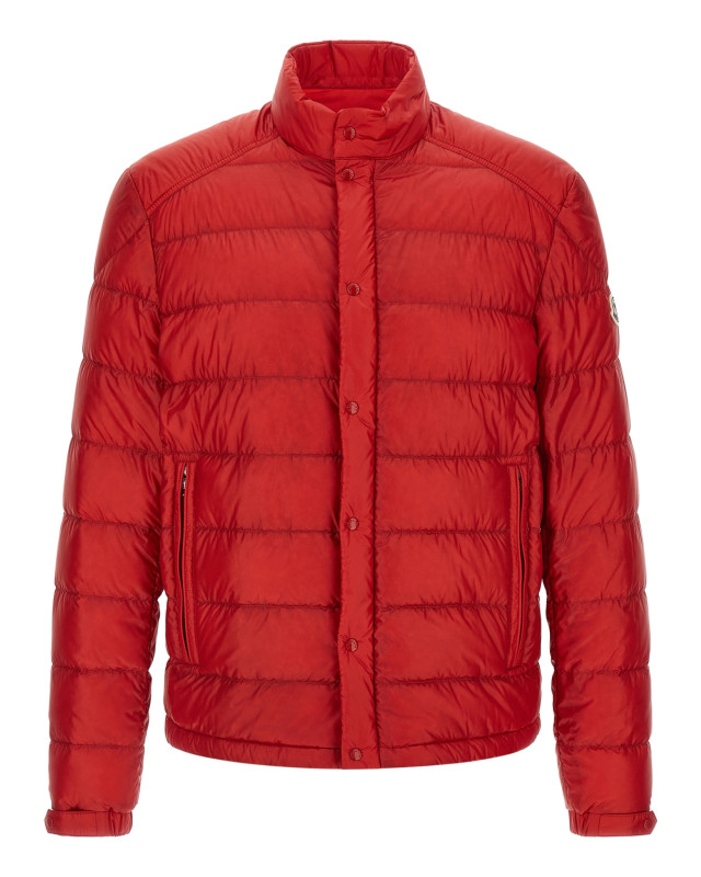 [Moncler] Down Jacket SS26 L10911A00043597Y4448