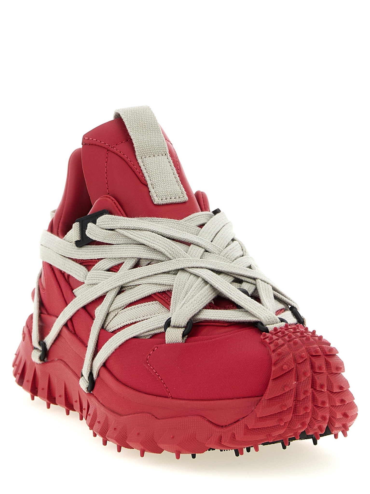 [Rick Owens] Sneakers SS26 MU01F4M10M4321451
