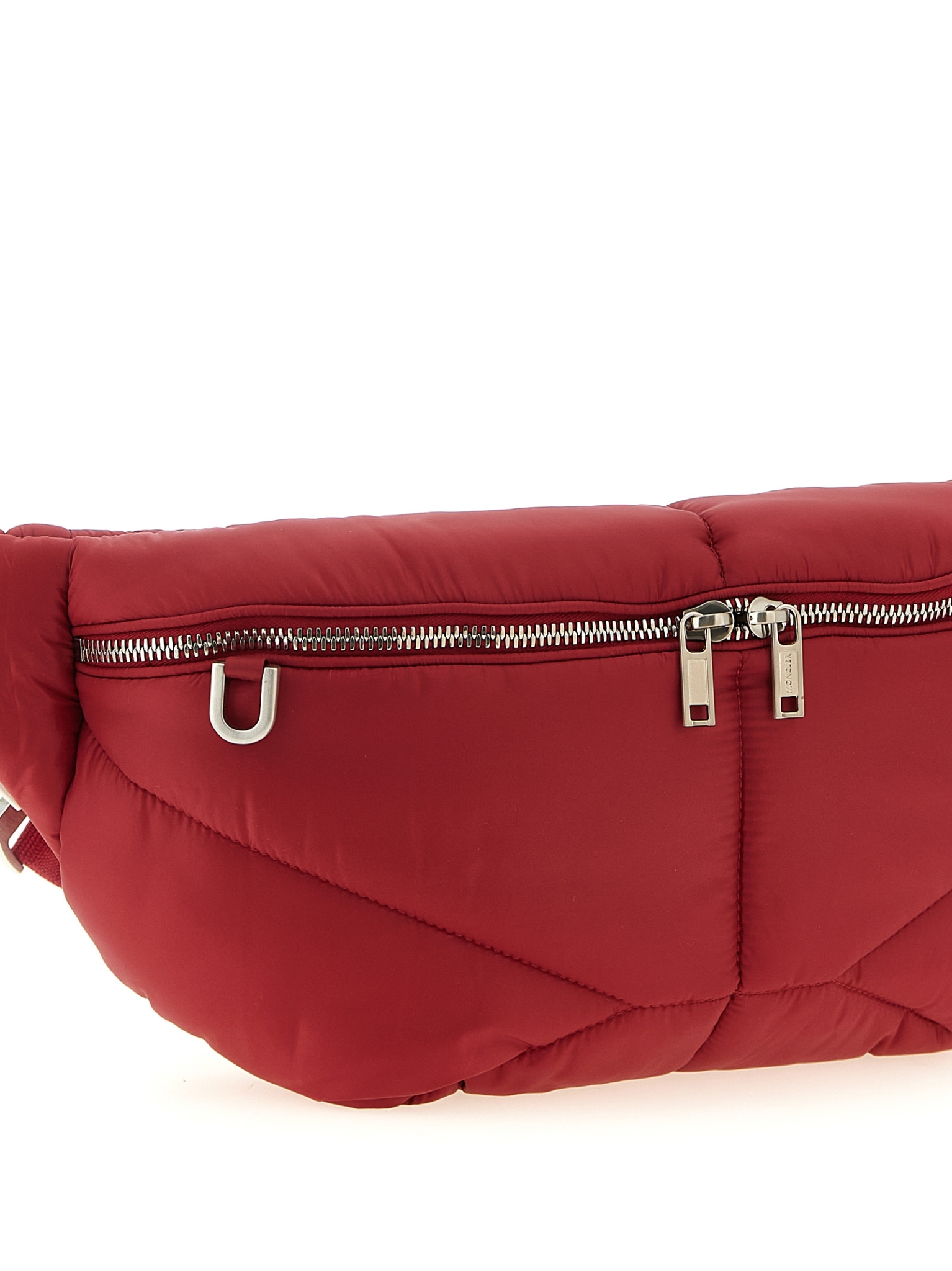 [Rick Owens] Cross body bag SS26 MU01F5M01M8567438