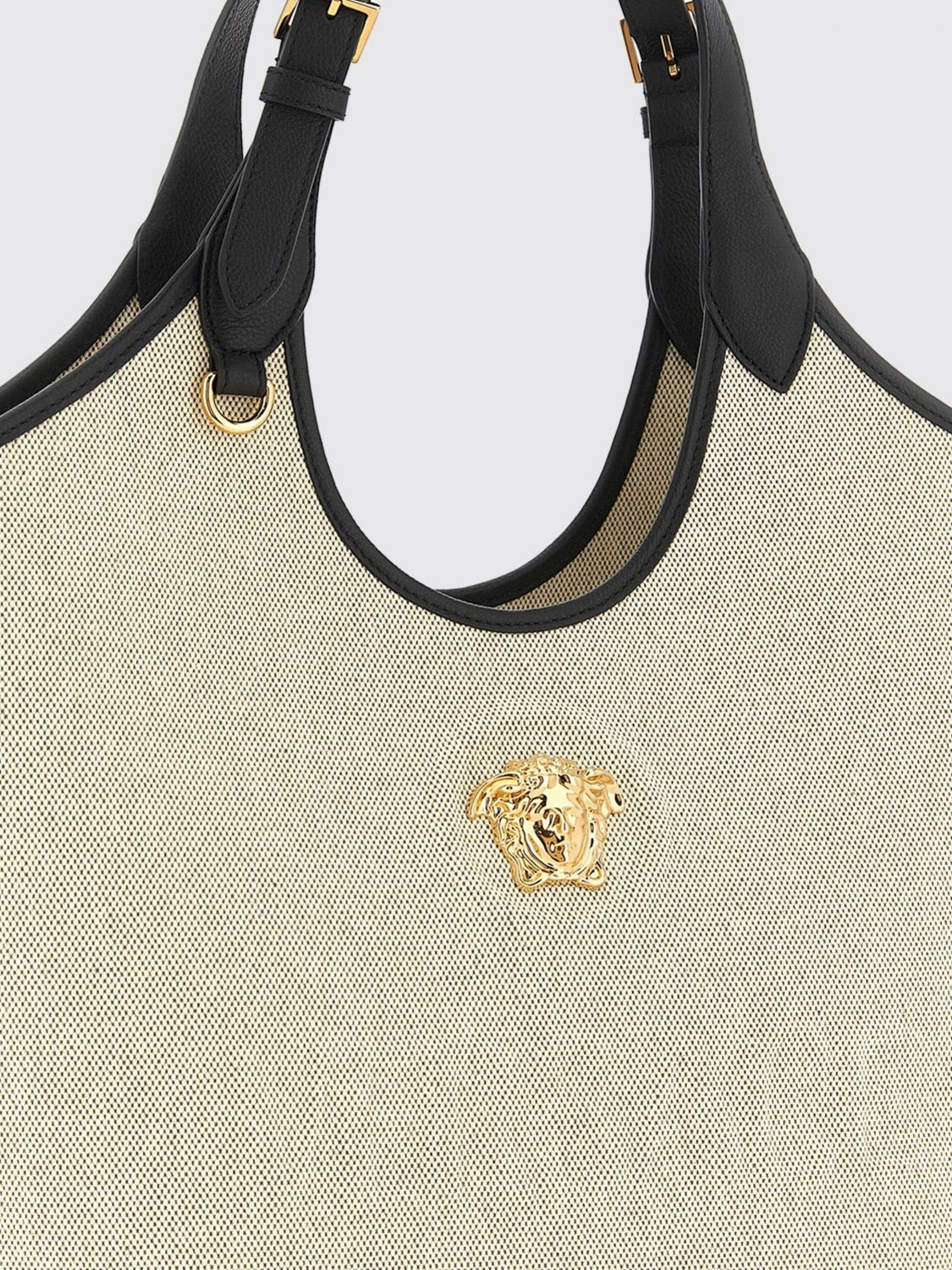 [Versace] Tote bag SS26 10222101A03494 2K86V