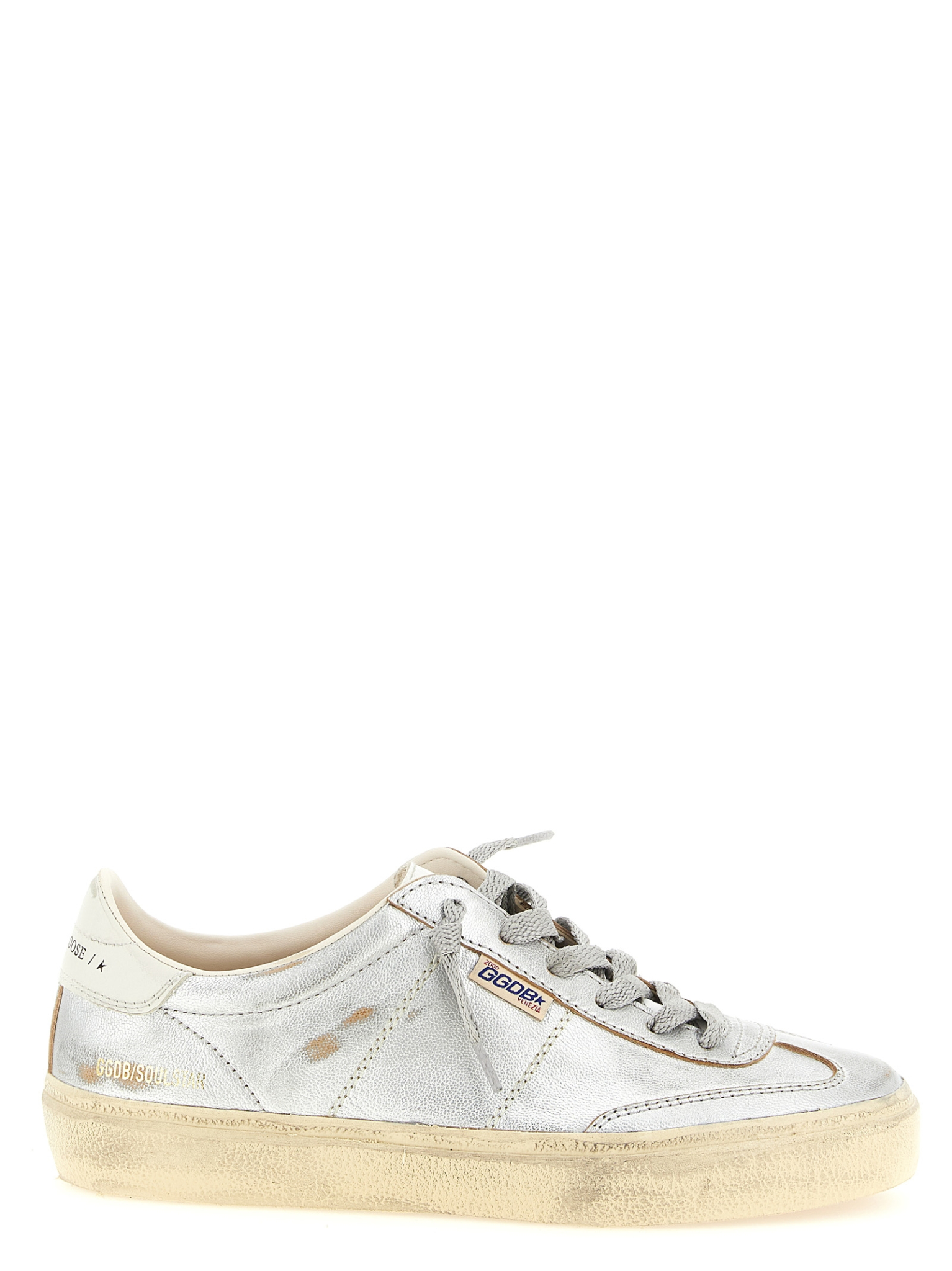 [Golden Goose] Sneakers SS26 GWF00464F0083487019270192