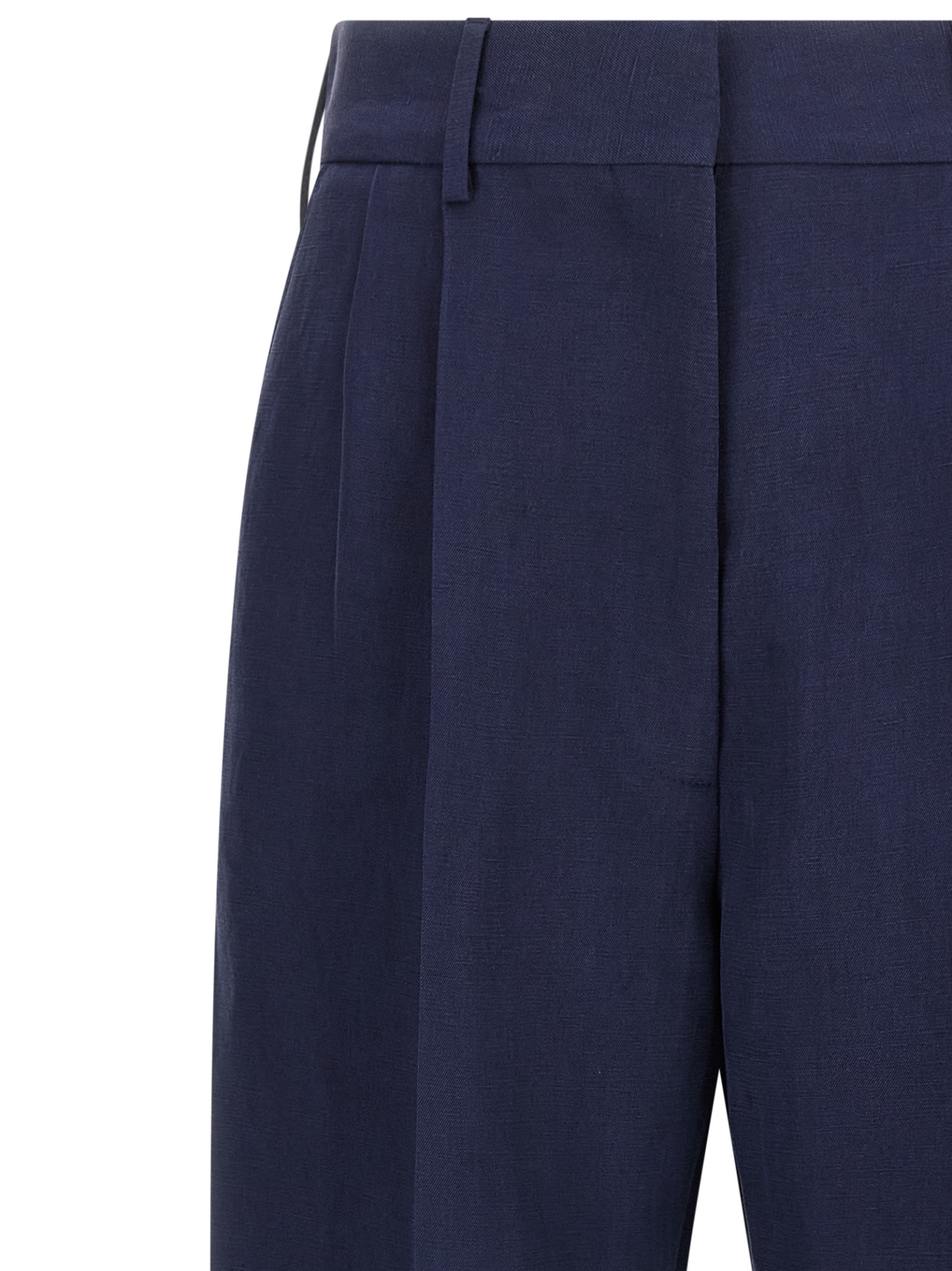 [Blaze Milano] Trousers SS26 PTMPA01SVBESSEB003