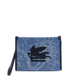 [Etro] Clutch bag SS26 WP2C0007AQ364B0025