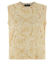 [Versace] Knitwear SS26 10230221A170155Y570