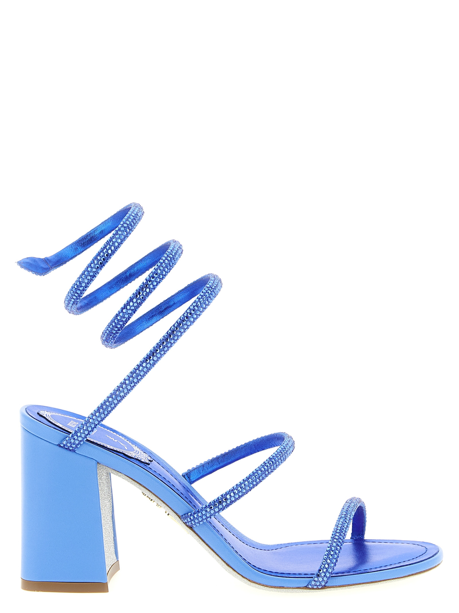 [Rene Caovilla] Sandals SS26 C12703080RN01Y376