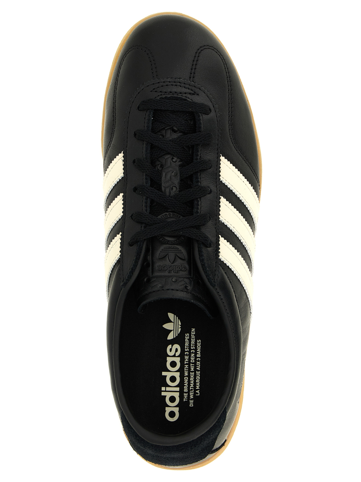 [ADIDAS ORIGINALS] Sneakers SS26 IH1929CBLACKCWHITEGUM3