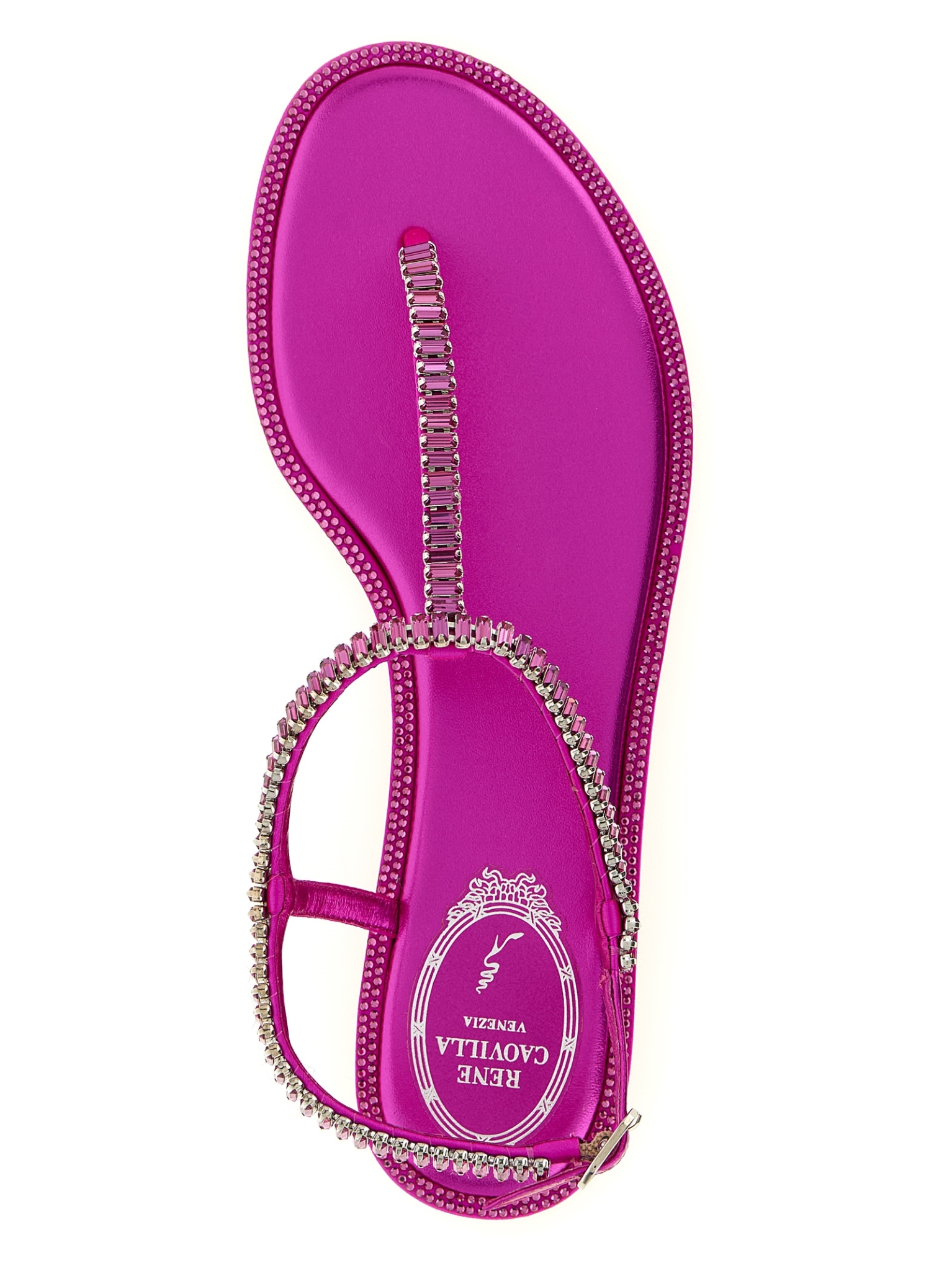 [Rene Caovilla] Sandals SS26 C12730010R0013037