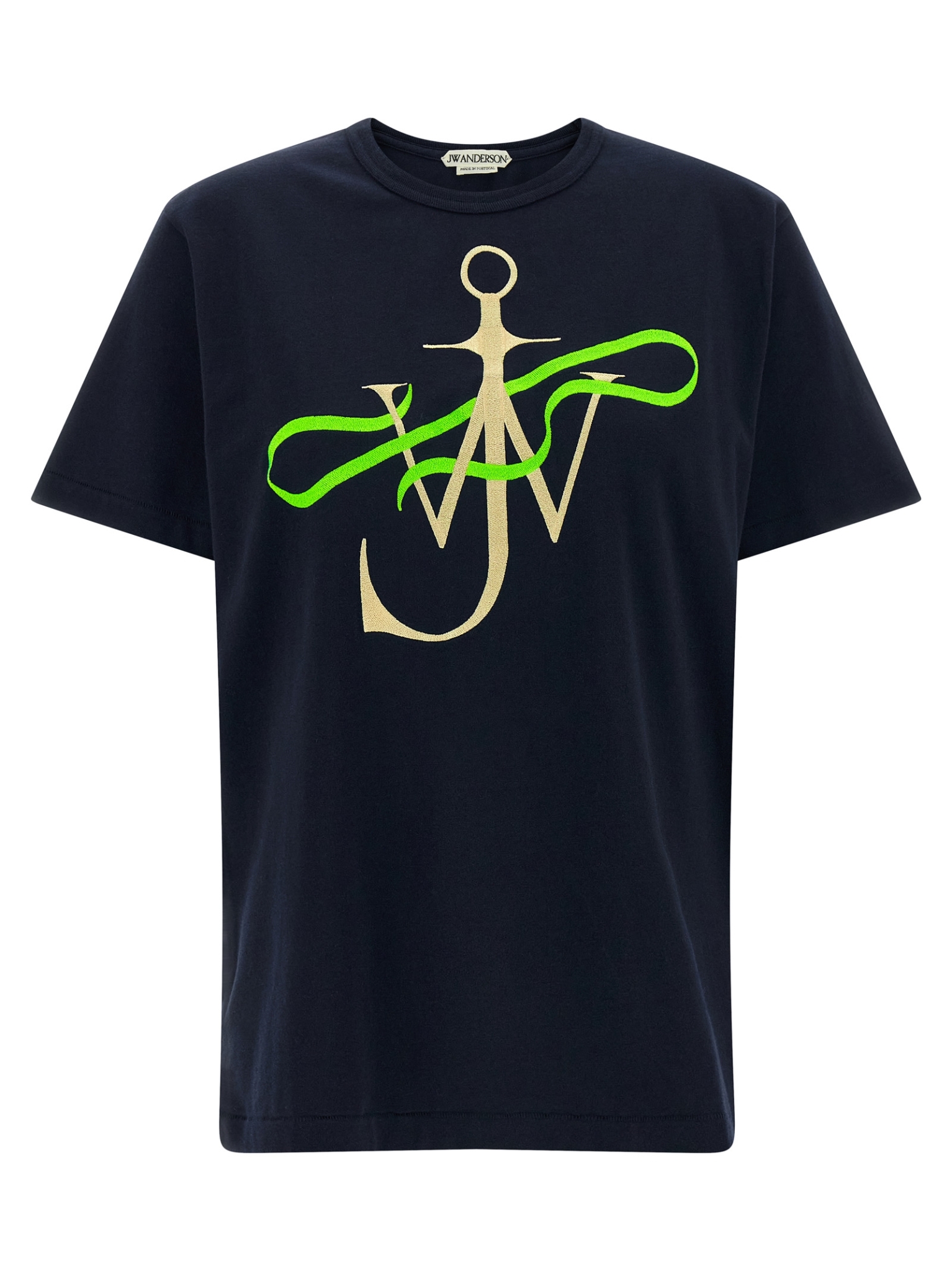 [J.W.Anderson] T-shirts Short Sleeve SS26 JT0320PG1937888