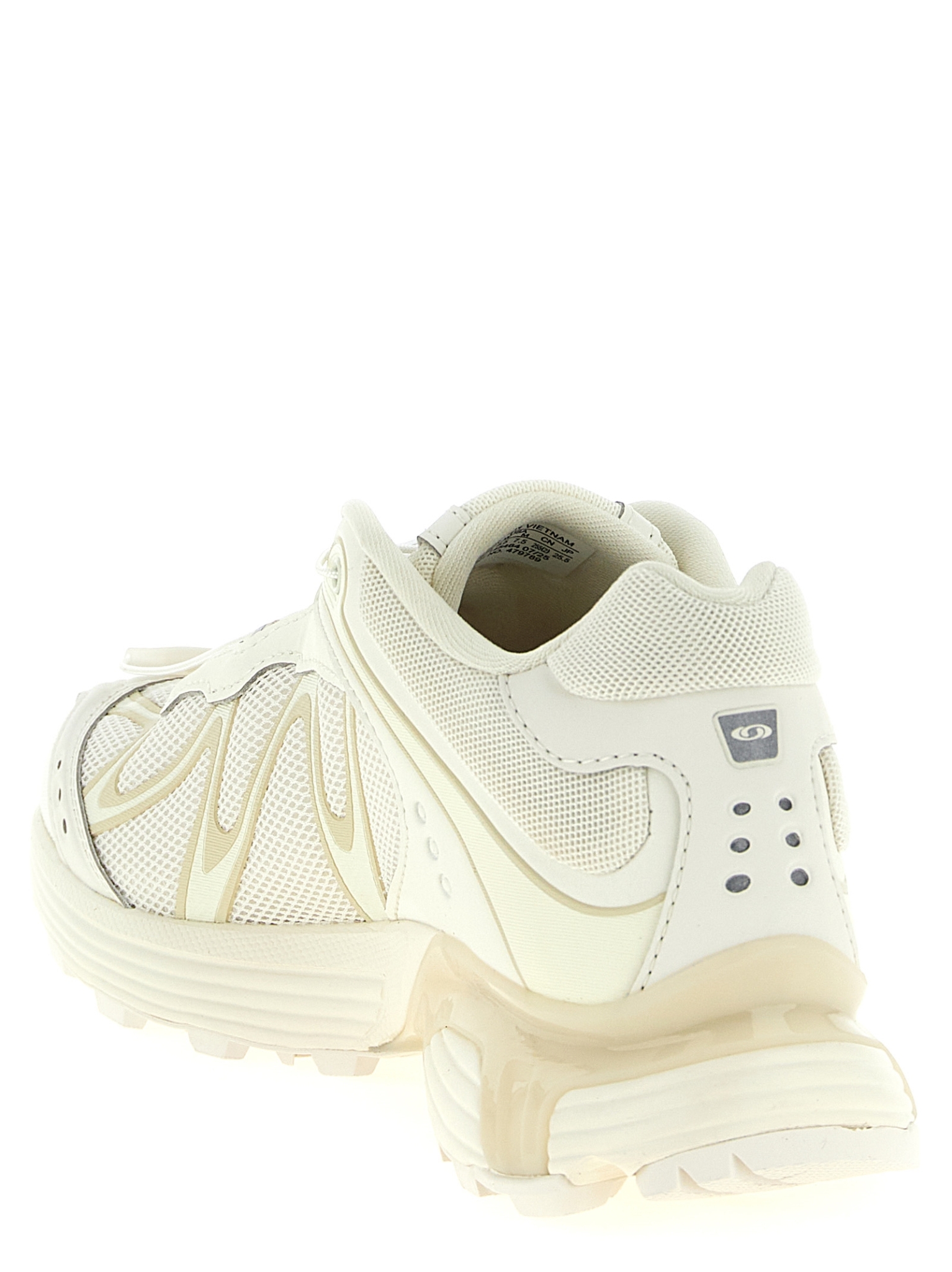 [SALOMON] Sneakers SS26 L47978900VANILLAICEALMONDMILKVANILLAICE