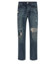 [J.W.Anderson] Jeans SS26 DT0117PG1853738