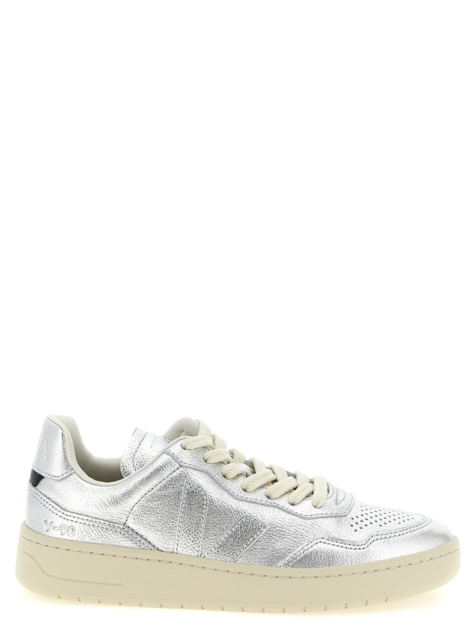 [Veja] Sneakers SS26 VD2021363SILVER