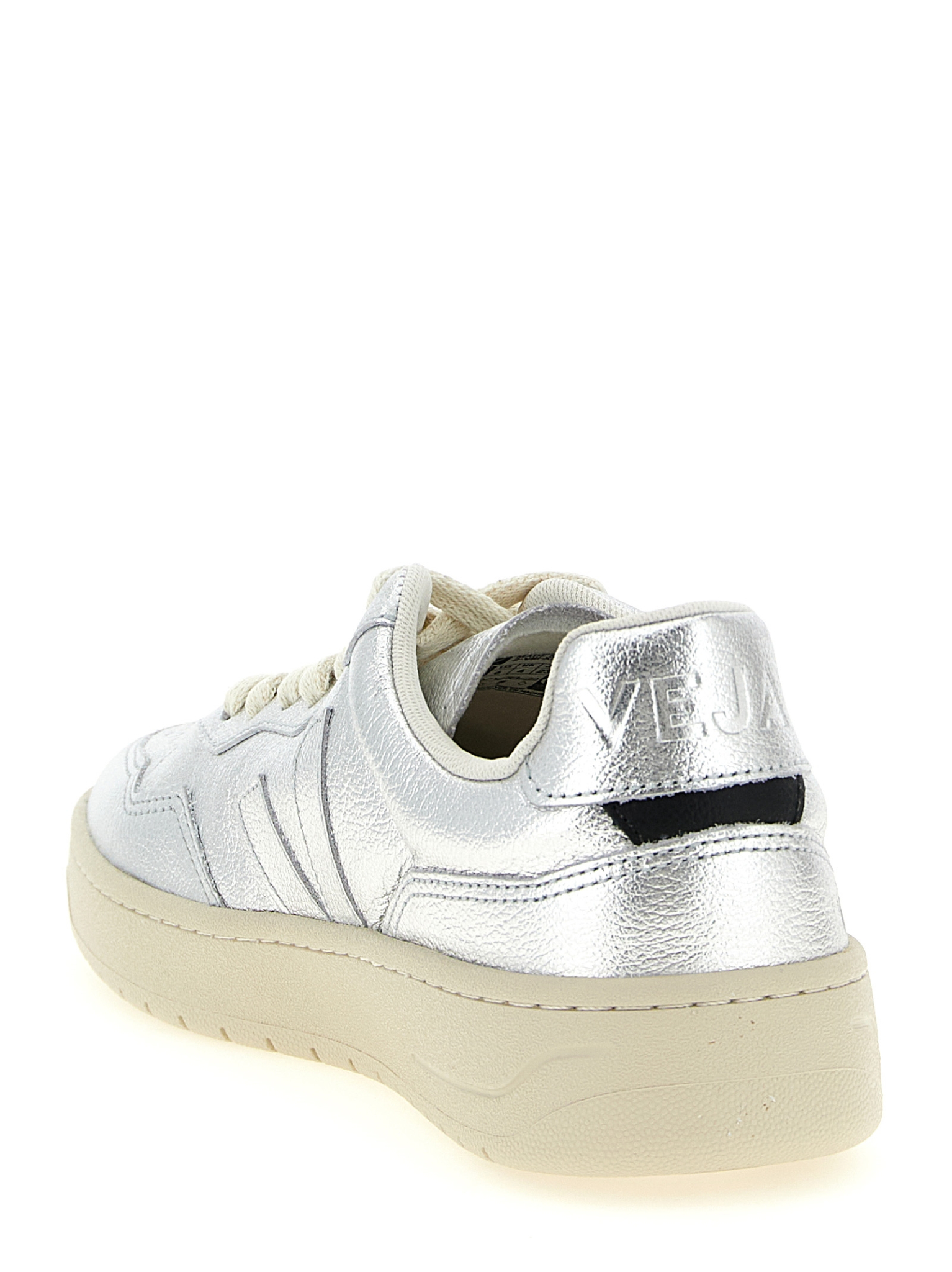 [Veja] Sneakers SS26 VD2021363SILVER