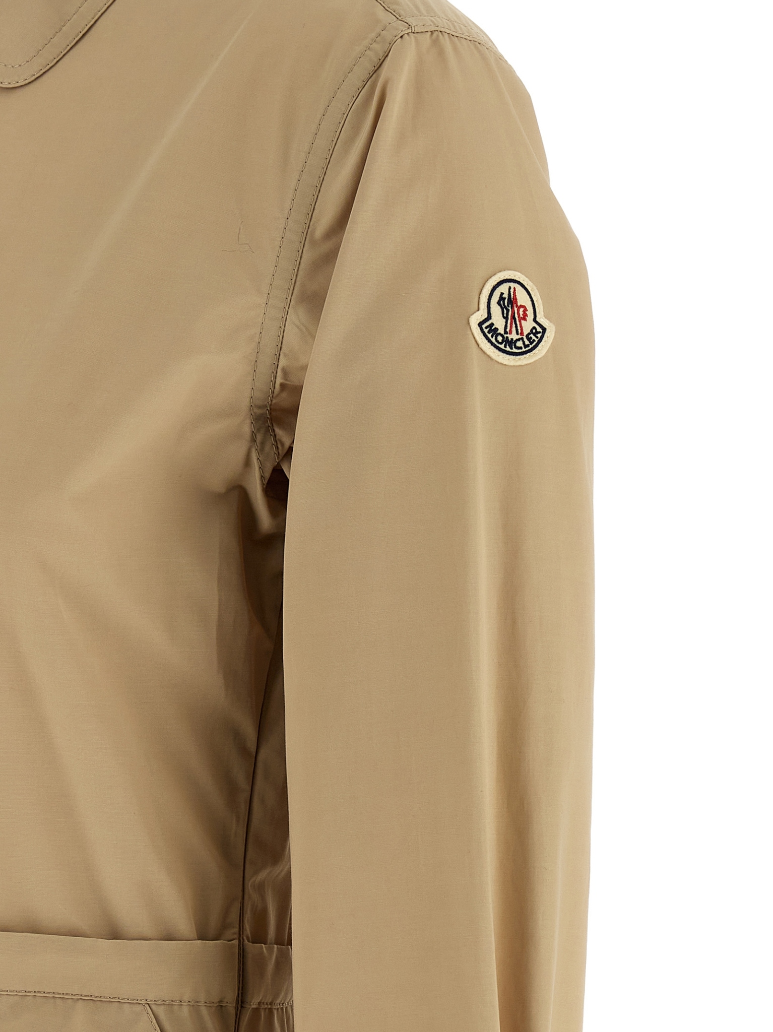 [Moncler] Long sleeve dress SS26 L10932G00002549P320J