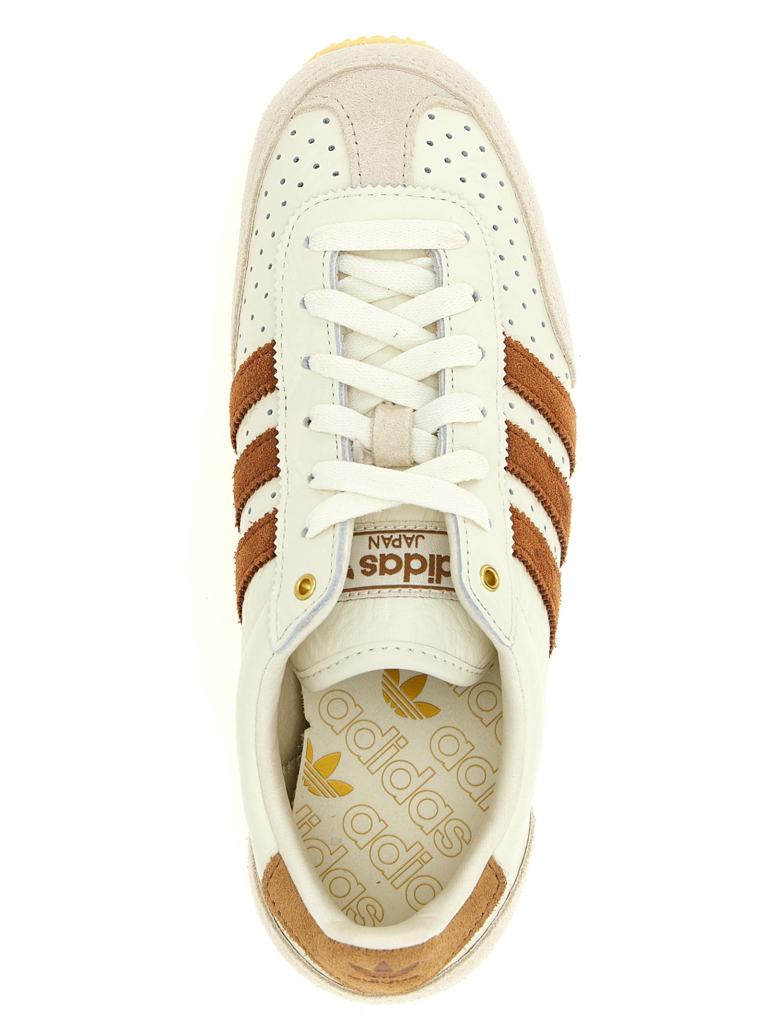 [ADIDAS ORIGINALS] Sneakers SS26 IH1600OWHITEDUBRBRNDES